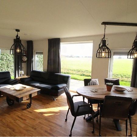 Bungalow 12-28 Medemblik Opperdoes Dış mekan fotoğraf