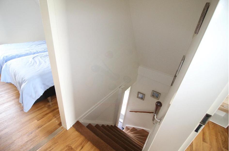 Bungalow 12-28 Medemblik Opperdoes Dış mekan fotoğraf